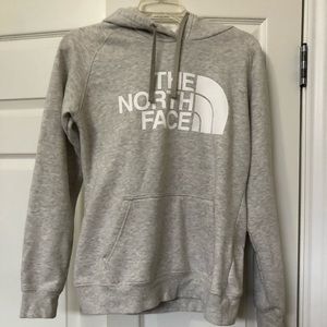 Women’s Northface Hoodie